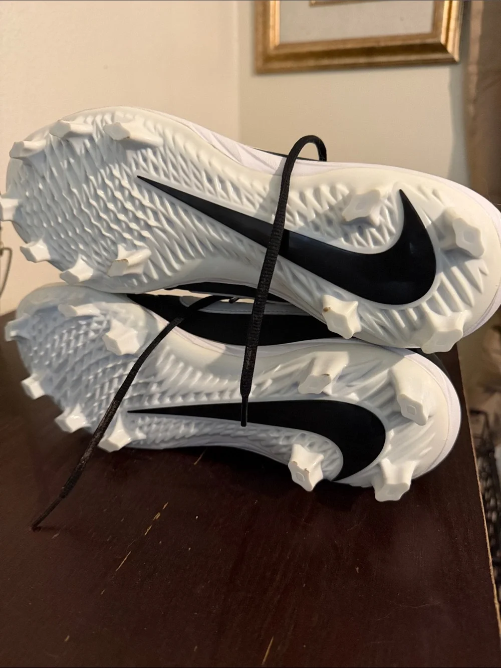 Nike men low